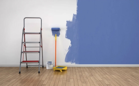 Do You Really Need Expert Painting Services in Chelsea, AL — or Can You DIY?