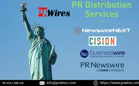 Affordable Press Release Distribution That Gets You Noticed