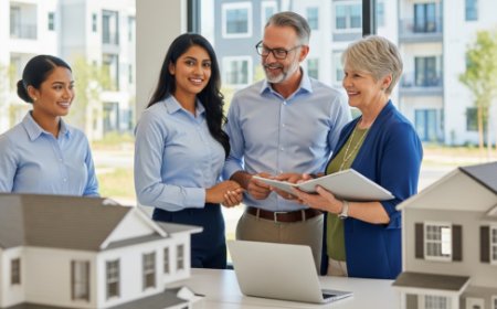 Benefits of Hiring a Property Management Company in Mountain View