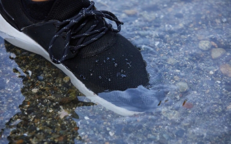 Why Waterproof Footwear Matters: Choosing the Right Pair for All Weather Conditions