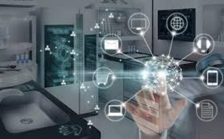 Home Automation Companies Transforming Modern Living