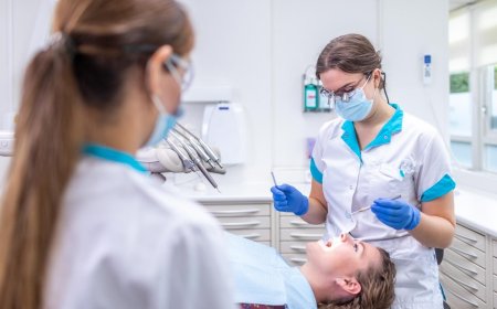 Stralend Witte Tanden en Gezonde Mondzorg: Alles Wat Je Moet Weten