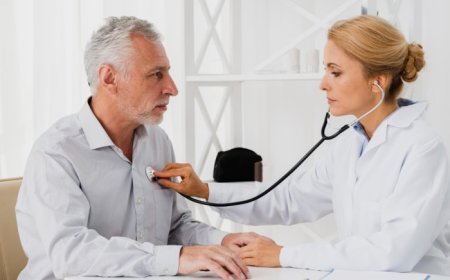 Expert Cardiologists in Greater Noida Providing Advanced Cardiac Care