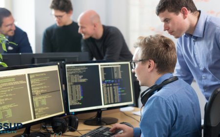 Professional Web Design & Development Is Essential for Business Growth in 2025