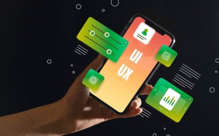 Top Mobile App Development Services In The USA