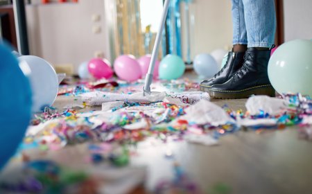 Top After Party Cleaning Services in Bethlehem, PA – Hassle-Free Post-Event Cleanup