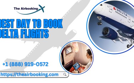 Best Day to Book Delta Flights: Save Big with These Proven Hacks