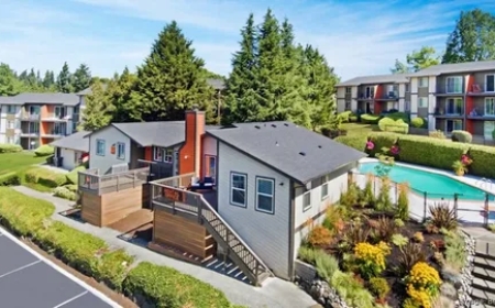 Apartment Clean Out Services in Kent, WA – Hassle-Free Junk Removal for Every Situation