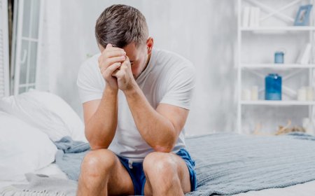 Is the P-Shot a form of surgery?