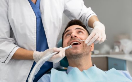 Everything You Need to Know About Wisdom Tooth Removal in Keller, TX
