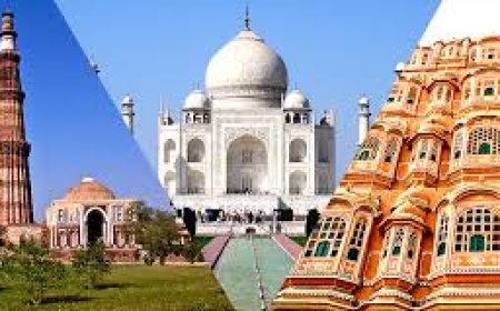 Top 10 Must-Visit Spots on Custom Tour of Jaipur, Agra, and Delhi