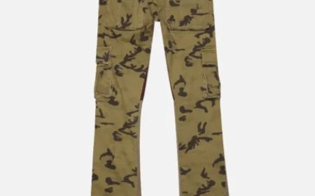 Valabasas Jeans: Redefining Streetwear with Bold Cuts and Cultural Confidence