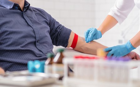 Find the Best Diabetes Specialist Doctor in Bloomingdale, IL