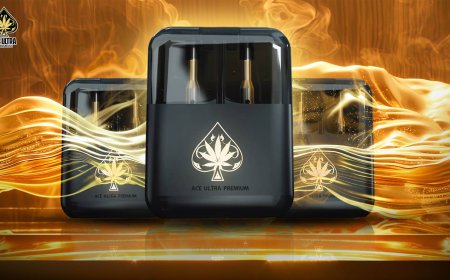 Ace Ultra Premium