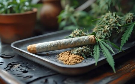 Understanding and Exploring Modern Cannabis Culture