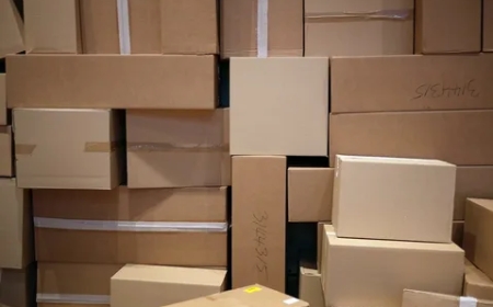 Protective Packaging vs. Traditional Packing: What’s the Real Difference?