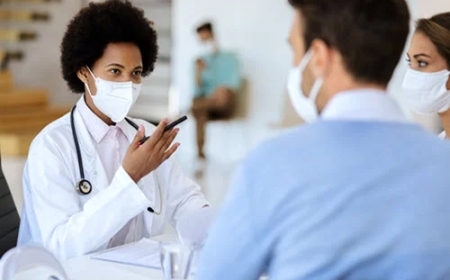 Top Infectious Disease Specialist in Dallas – Your Partner in Care