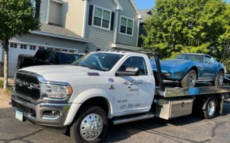 Where Dead Cars Speak: The Secrets Hiding in Australian Wrecking Yards