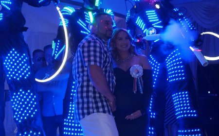 How To Select The Right DJ Leo in Pineda?