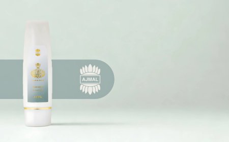 عطور نسائية فاخرة: بين الرقة والعمق الشرقي لعطر العود