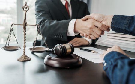 Dubai’s Wealth Playbook: Why Investors Trust DIFC Lawyers