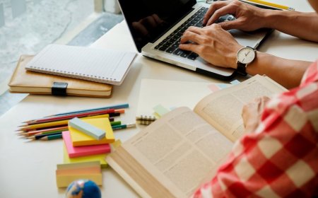 Master Academic Success in the UK with Trusted Assignment and Exam Support Services