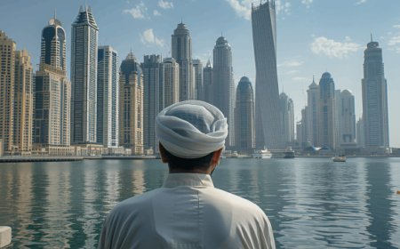 Top Mistakes to Avoid When Setting Up a Real Estate Business in Dubai