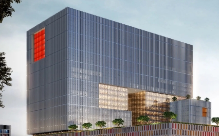 What Are the Benefits of Investing in Commercial Property in Navi Mumbai?