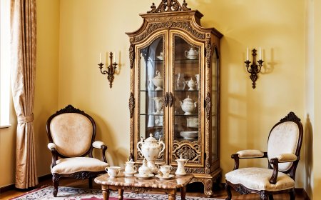 Professional Custom Furniture Makers in Perth - Boda Carpentry Services Perth