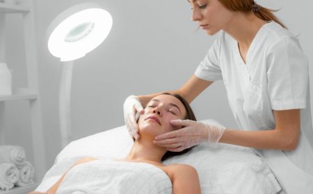 Revitalize Your Skin and Spirit at a Leading Medical Spa