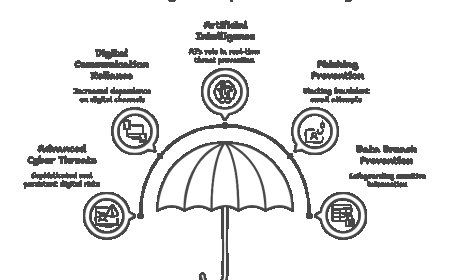 The Role of AI in the Best Email Security Solutions of 2025.