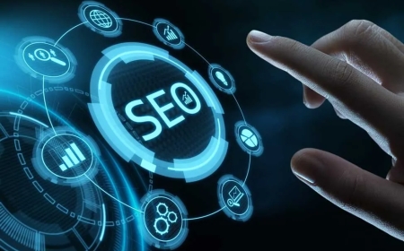 Why Choose an SEO Agency in Navi Mumbai for Your Business Growth