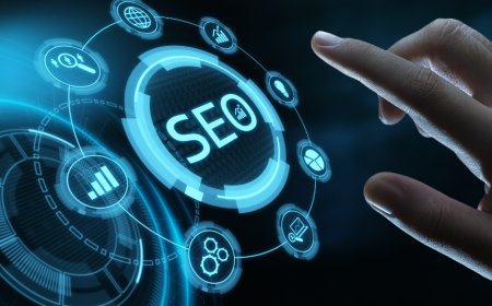 Best SEO Services in Karachi to Dominate Search Rankings