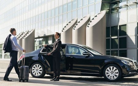 When First Impressions Matter Travel Should Speak for You
