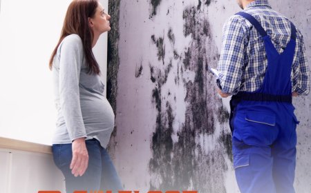 Call Pros for Water Cleanup and Repairs