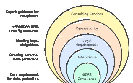 What to Expect from a Professional GDPR Compliance Consulting Firm