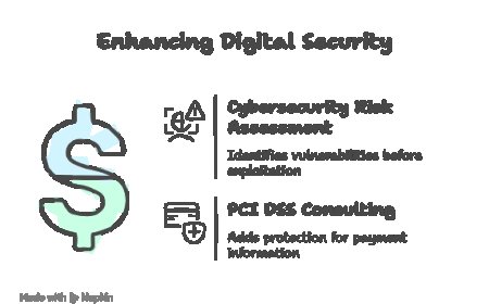 Why Every Business Needs a PCI Compliance Consultant in 2025