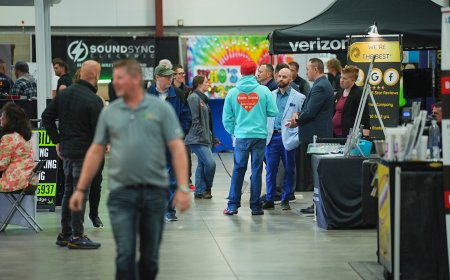 Trends In Home Design To Look Out For At The Atlanta Home And Remodeling Show