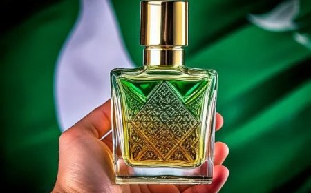 Best Perfume for Women That Smell Amazing and Last Long