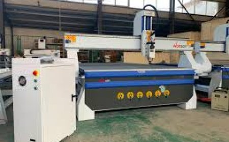 Selective Laser Sintering (SLS): Technology, Benefits, and Industrial Applications