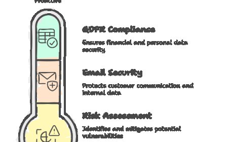 The Role of PCI DSS Consulting in E-Commerce Security
