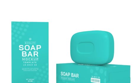Giftable Soap Boxes for Every Occasion
