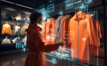 API Economy: How Third-Party AI Powers Modern Ecommerce