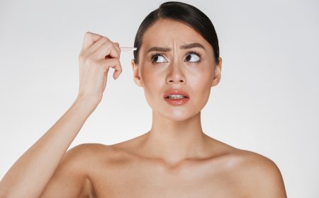 How to Choose the Best Anti Dark Circles Eye Cream for Your Skin Type?