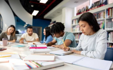 Strengthening Your Research Foundation with Professional Dissertation Proposal Help