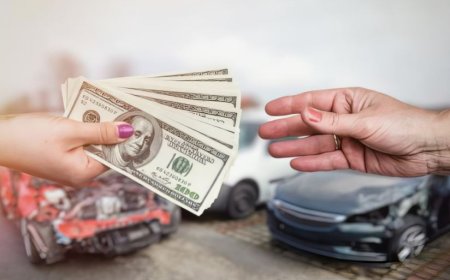 Why ‘Cash for Cars’ Services Are Booming in 2025