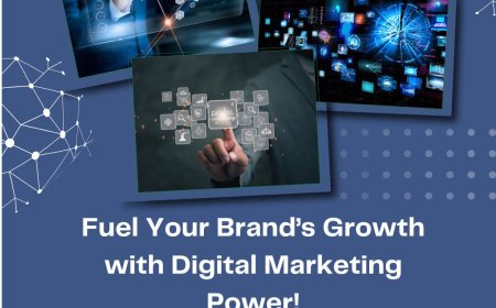 Traditional Marketing vs Digital Marketing: What's the Difference?