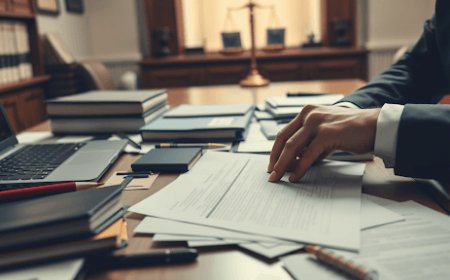 10 Top Pitfalls on Appeal And How to Avoid Them