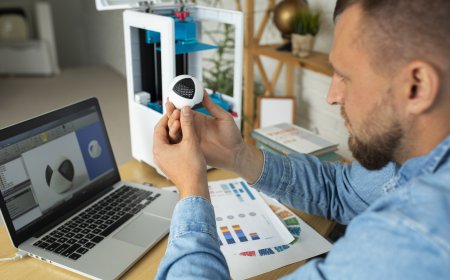 The Benefits of Working with a Local Prototype Manufacturer in Miami