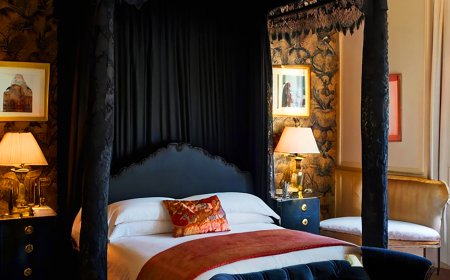 Top Tips to Choose the Best Accommodation in Jaipur for Every Traveler